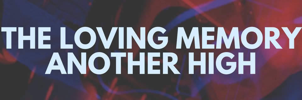 The Loving Memory banner