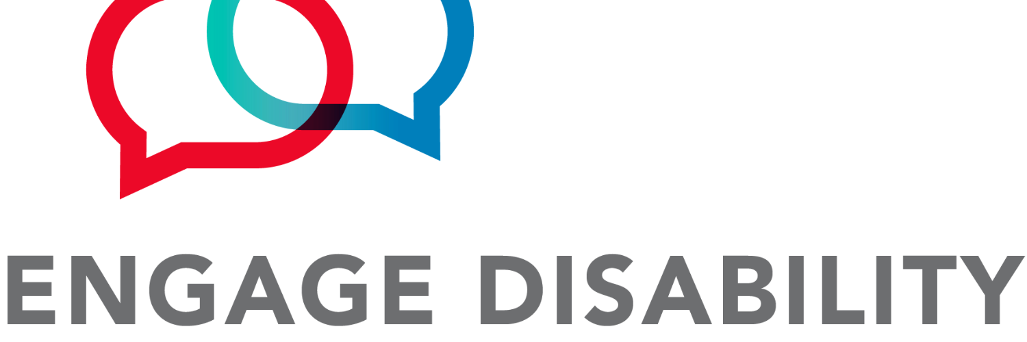Engage Disability  banner