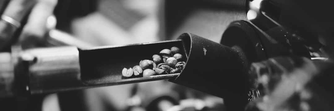 Island Roasted banner