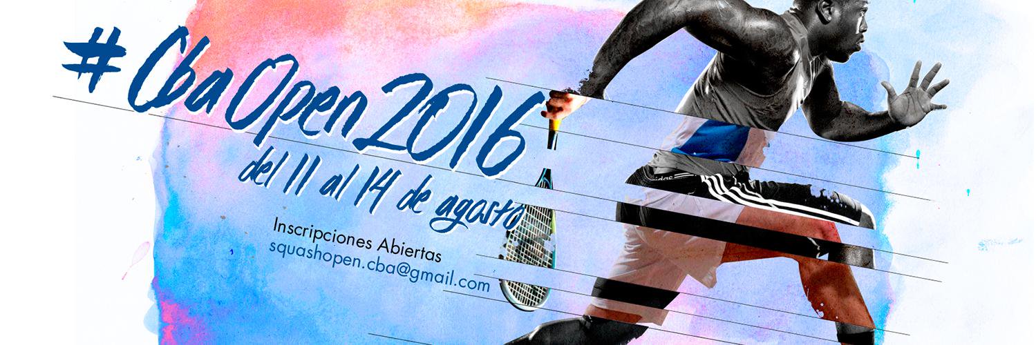 cbaopen's profile banner image