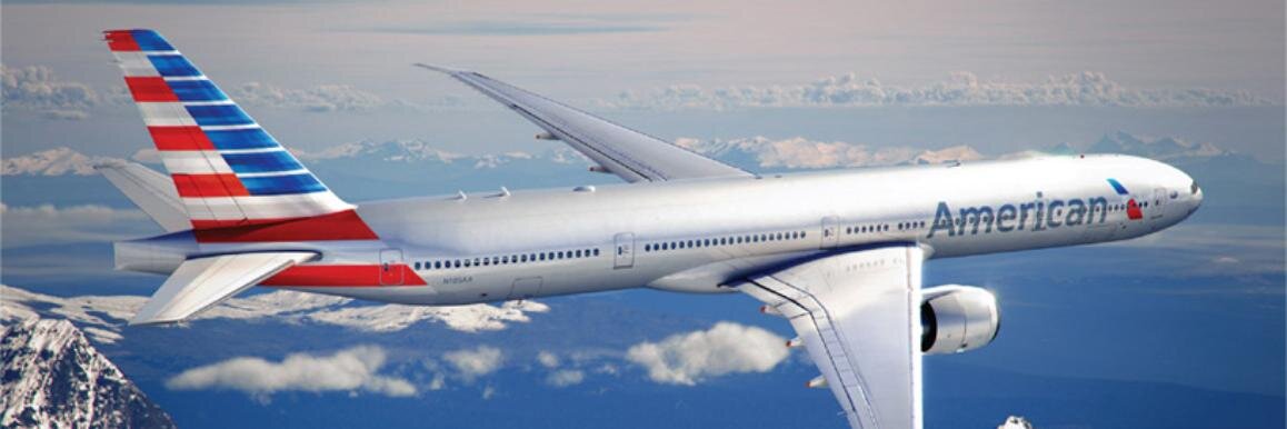 [ Airline News ] banner