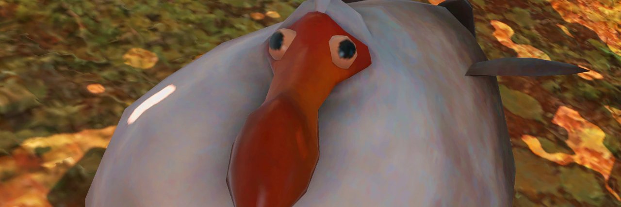 Daicarrus's profile banner image