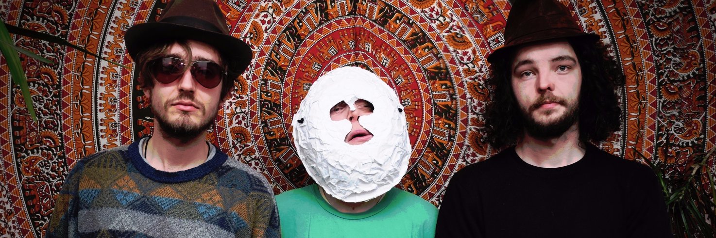 LeftAheadBand's profile banner image