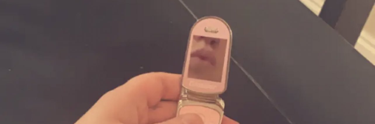 ughhannna's profile banner image