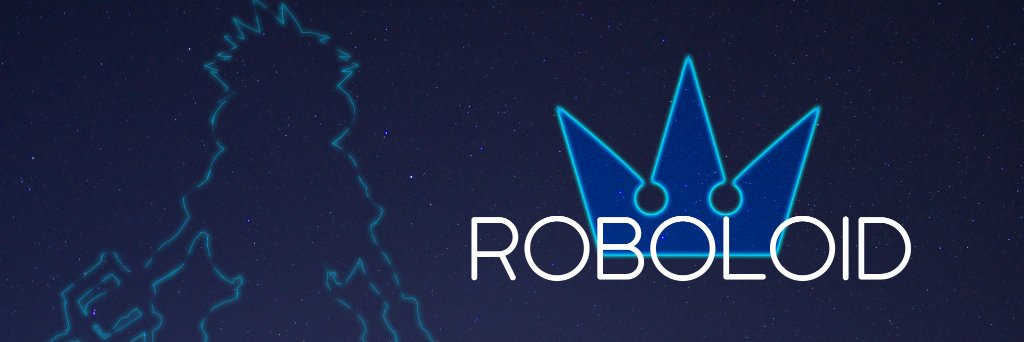 Roboloid's profile banner image