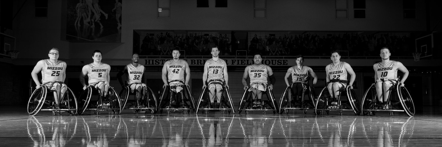 MizWheelBball's profile banner image