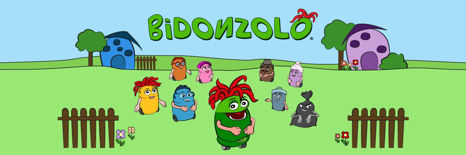 Bidonzolo's profile banner image