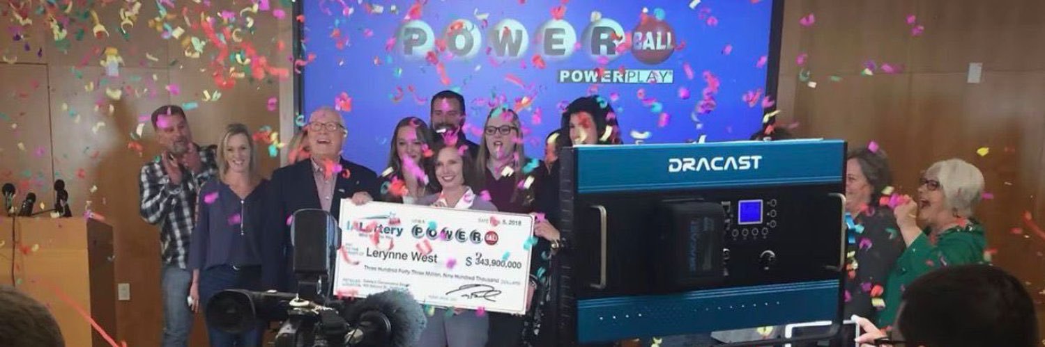 Lerynnwest360's profile banner image