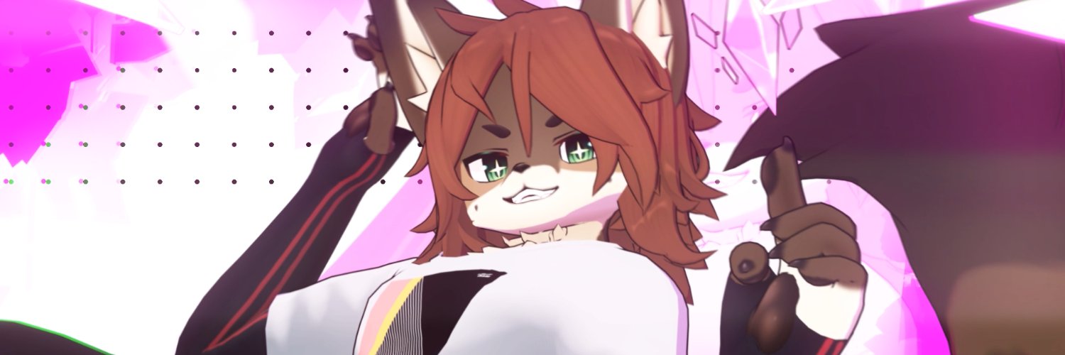 Rory banner