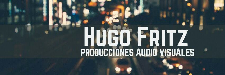 HugoEricFritz's profile banner image