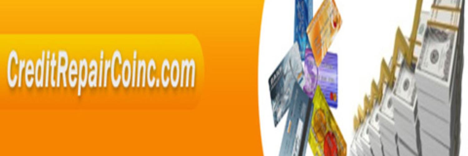 CreditRepairwow's profile banner image