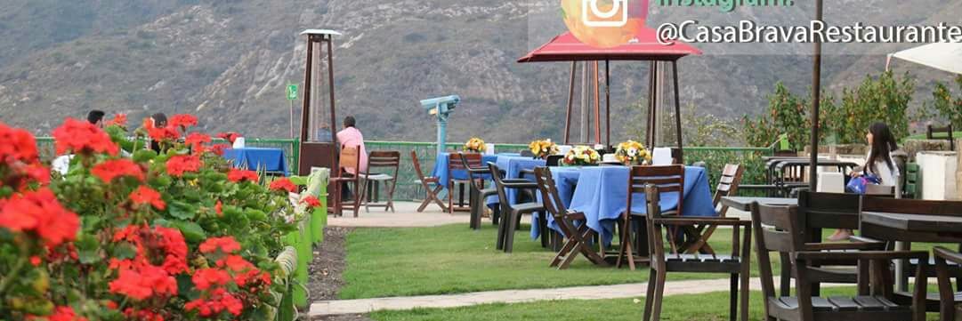 RestCasaBrava's profile banner image