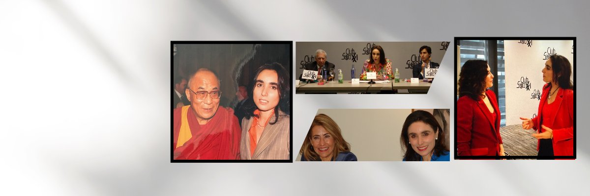 Paloma Segrelles banner