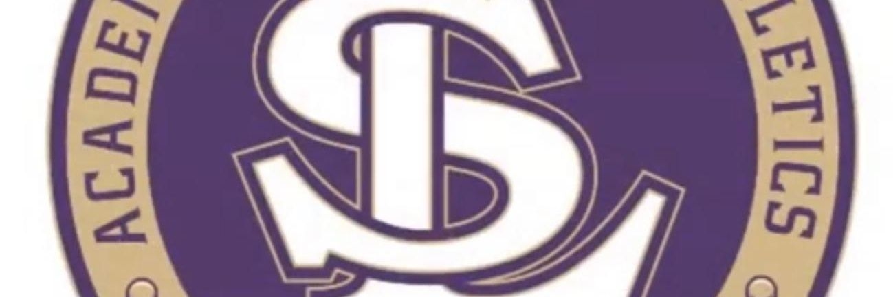 LSHS Superfan banner