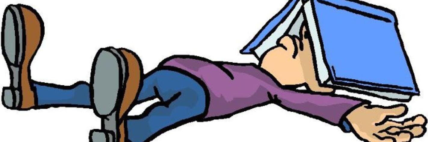 Small fish big pond banner