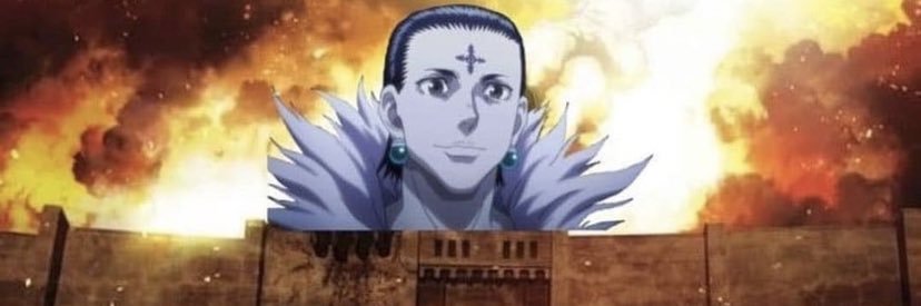 meeeowski's profile banner image