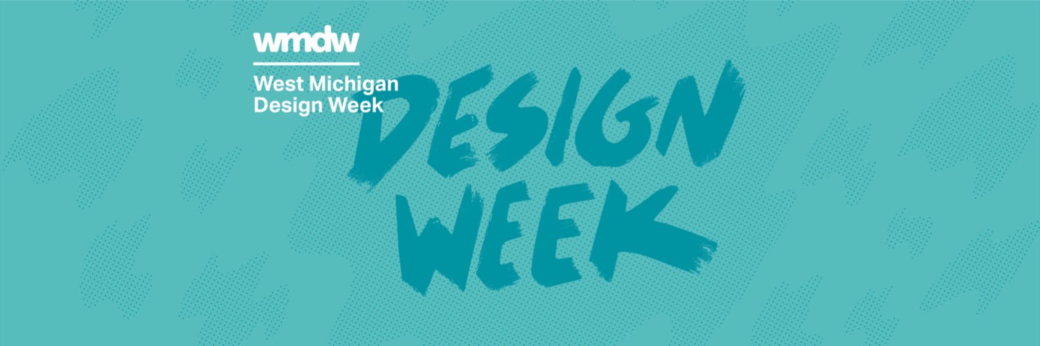 Design Week banner