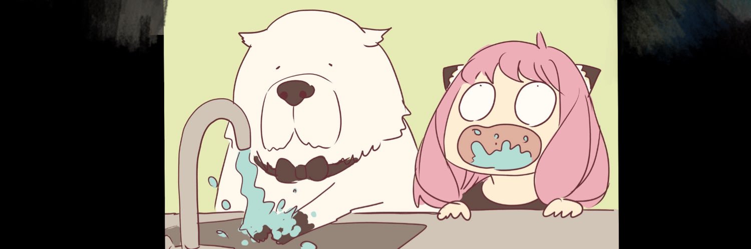 可愛無毛小隻情侶 banner