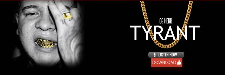 herb3000's profile banner image