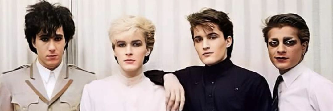 Ellen van Zwieten♏️💜 banner