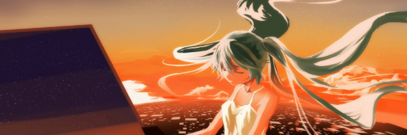 okandurna's profile banner image