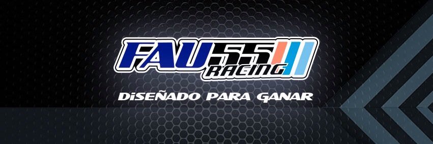 FAU55 Tey Racing banner