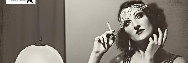 LadyRockwell's profile banner image