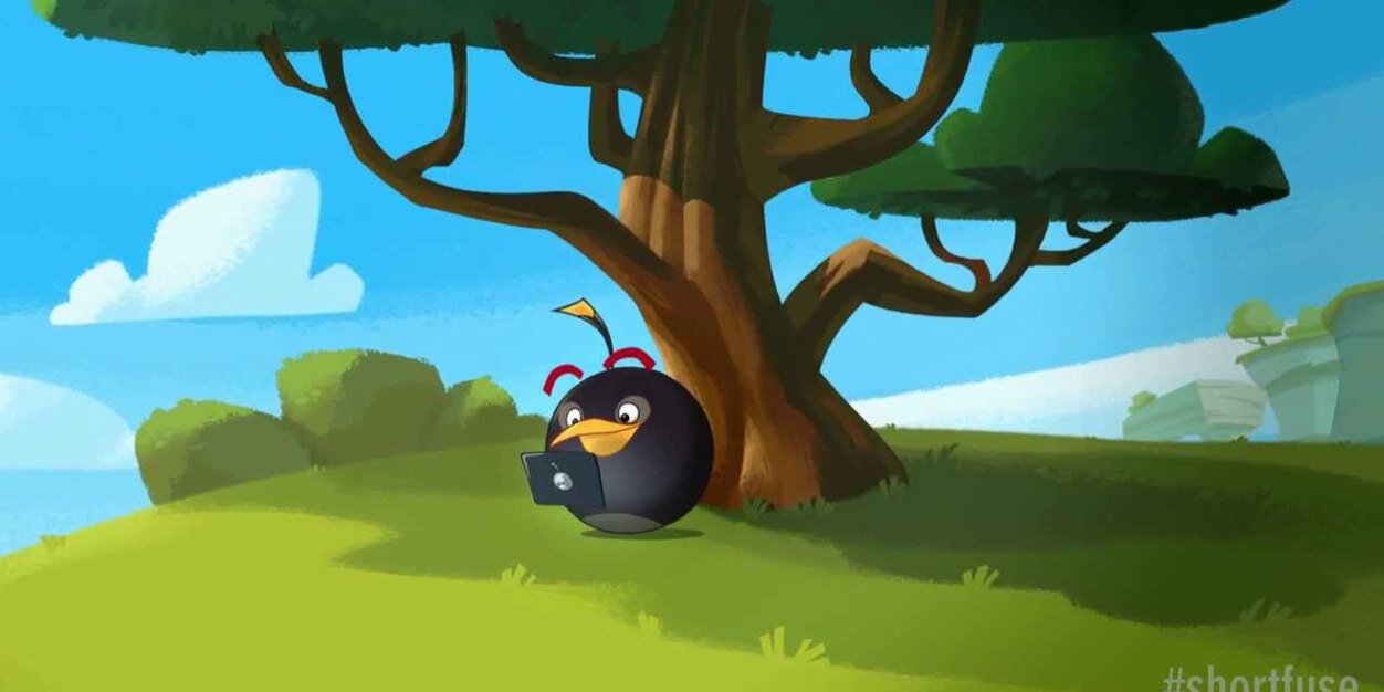 BombBird1's profile banner image