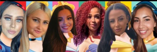 fabulousfliss's profile banner image