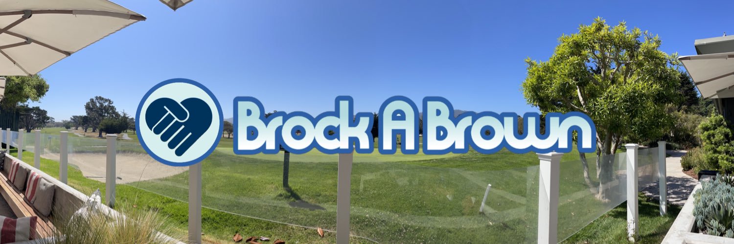 brockbrownorg's profile banner image