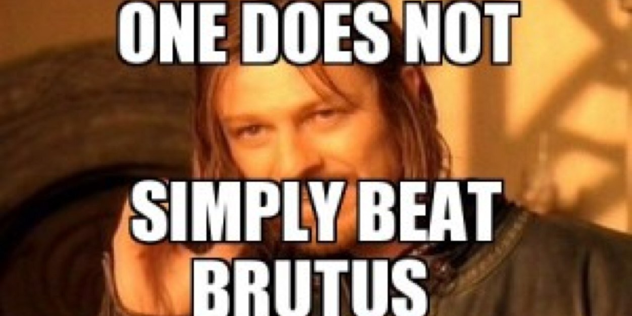 BrewinUpTrouble's profile banner image