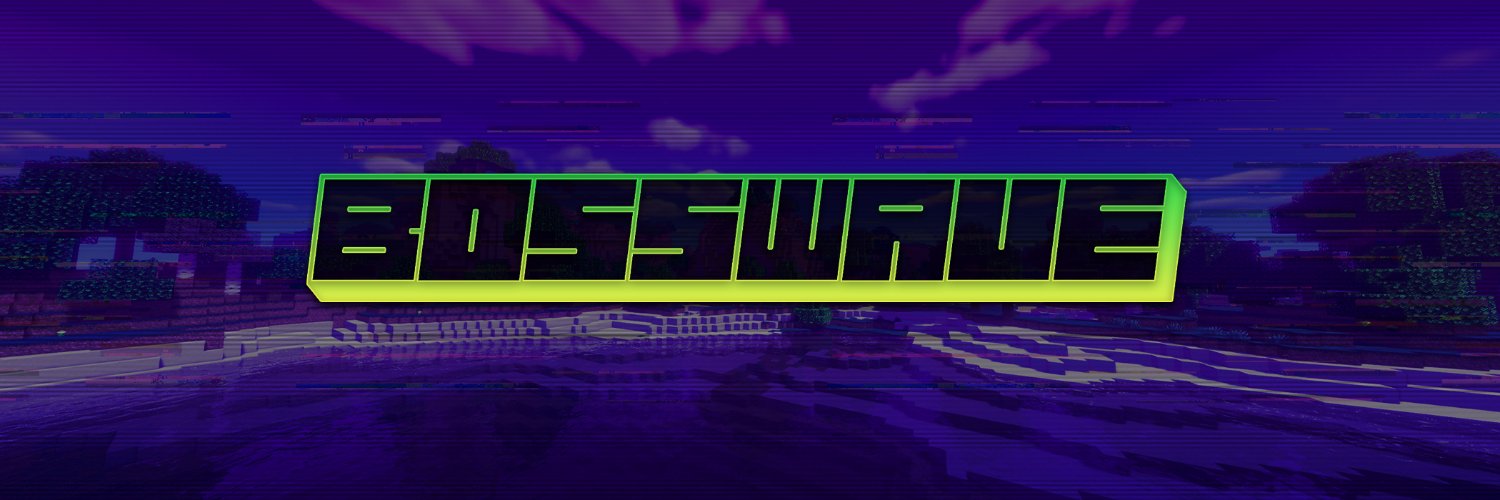 Bosswave banner