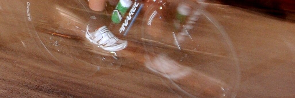 Louis Passfield banner