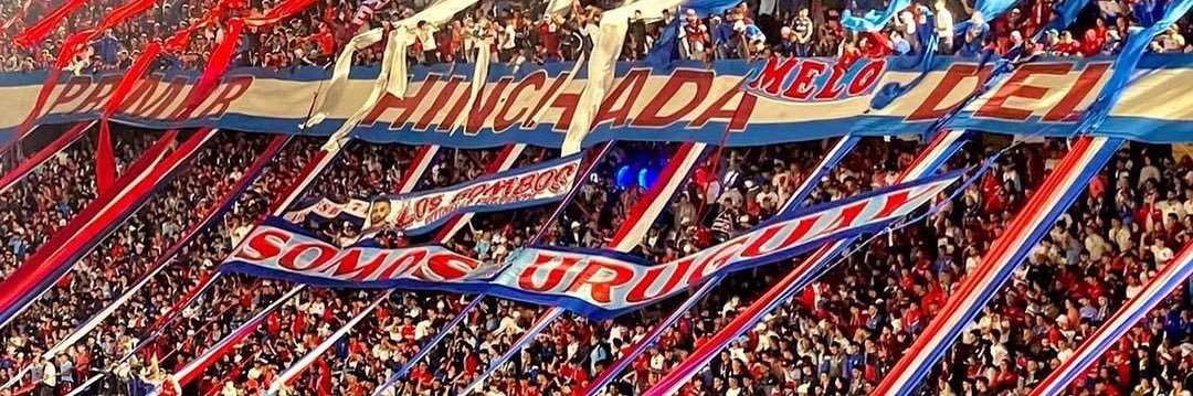 Nahuel_Laborda's profile banner image