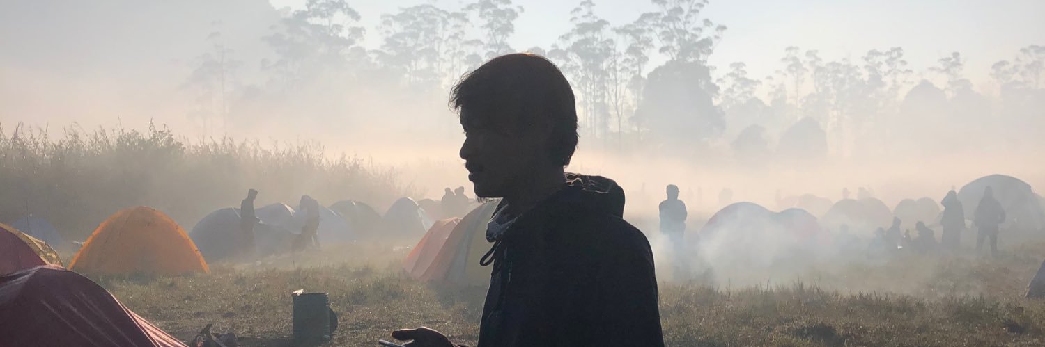 dwikyperkasa's profile banner image