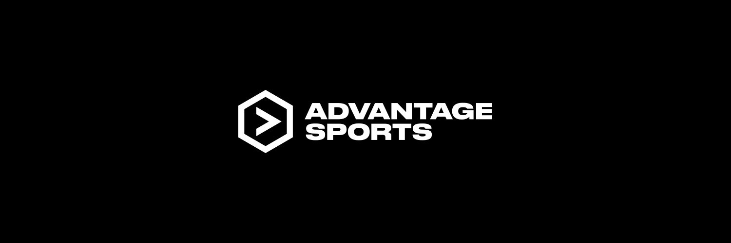 Advantage Sports banner