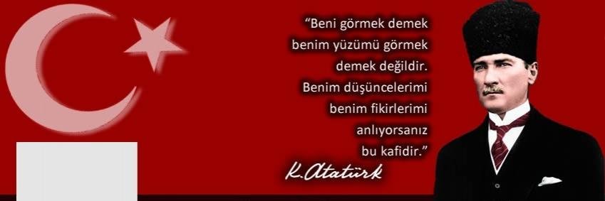 KEMALİST HAREKET banner
