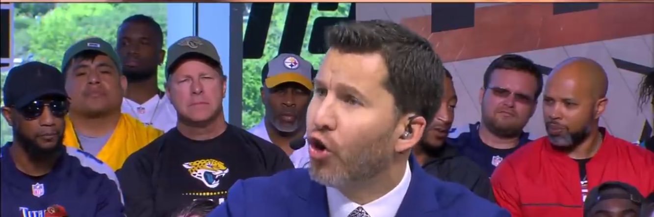 Michael Rhoades banner