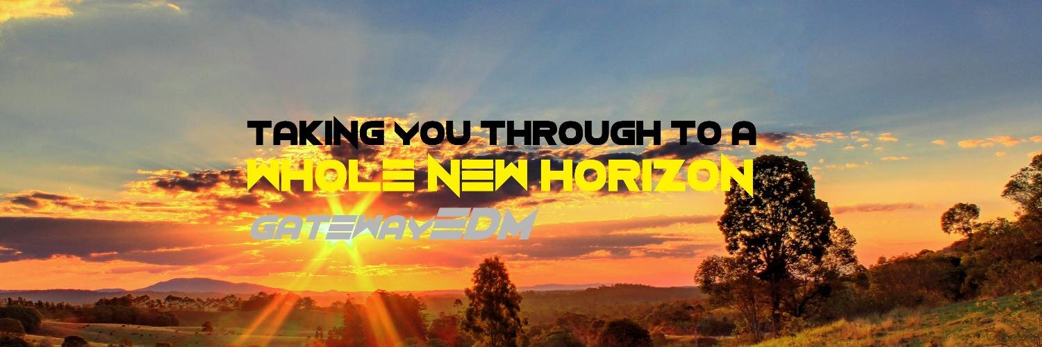 GatewayEDM's profile banner image
