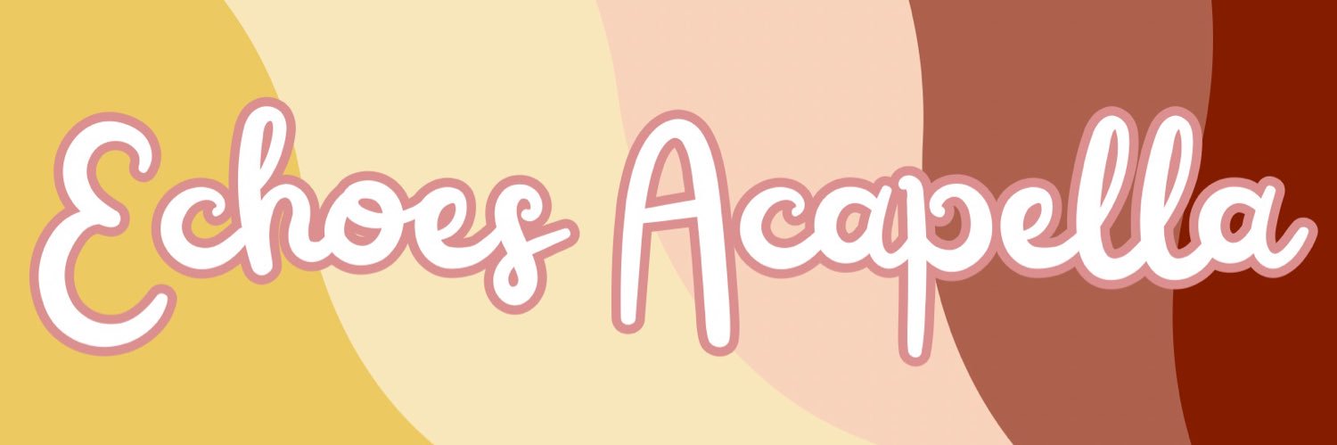 EchoesACappella's profile banner image