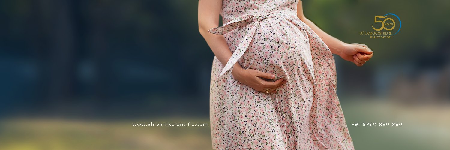 ShivaniIVF's profile banner image