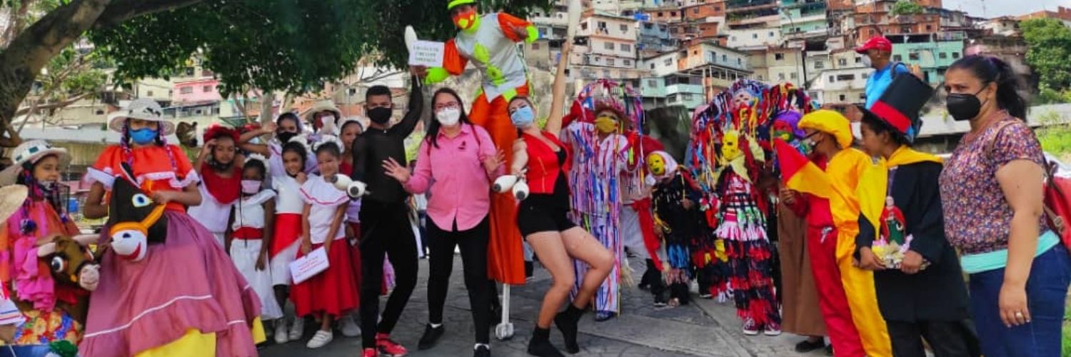 Karen Victoria Millán banner