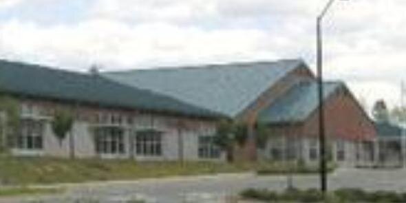 Highcroft Drive Elementary School banner