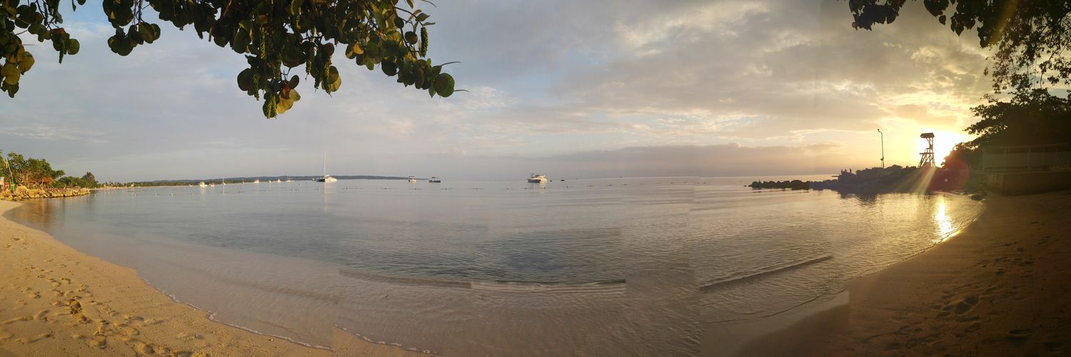 Deborah Smith banner