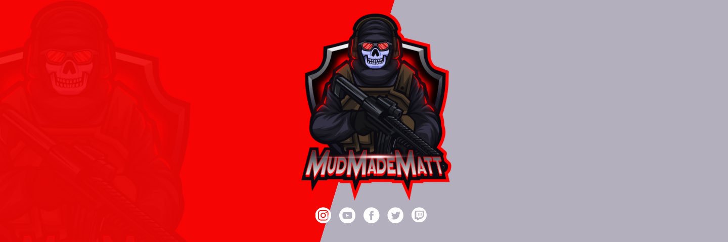 mudmadematt banner