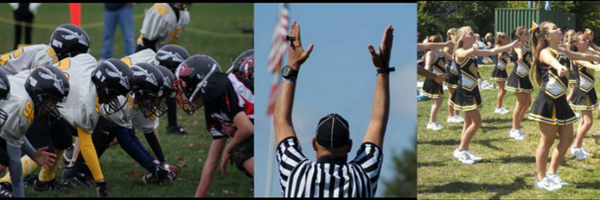 MtlaurelFootbll Profile Banner