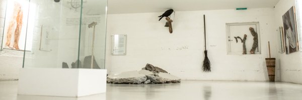 SorceryMuseum Profile Banner