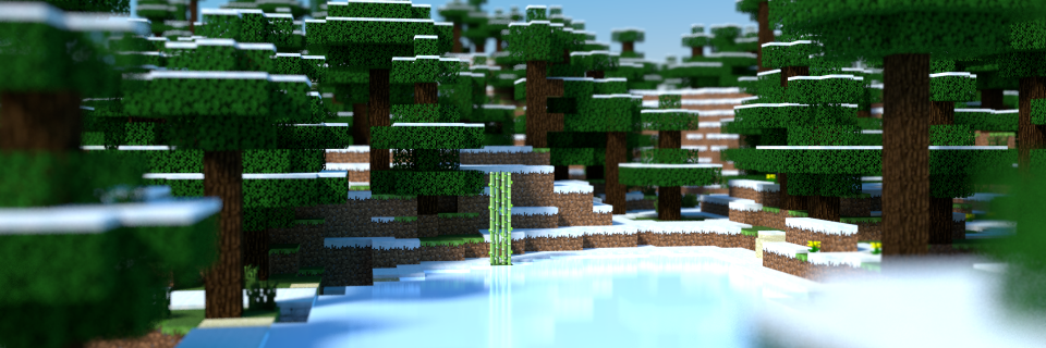 MinecraftPeTP's profile banner image