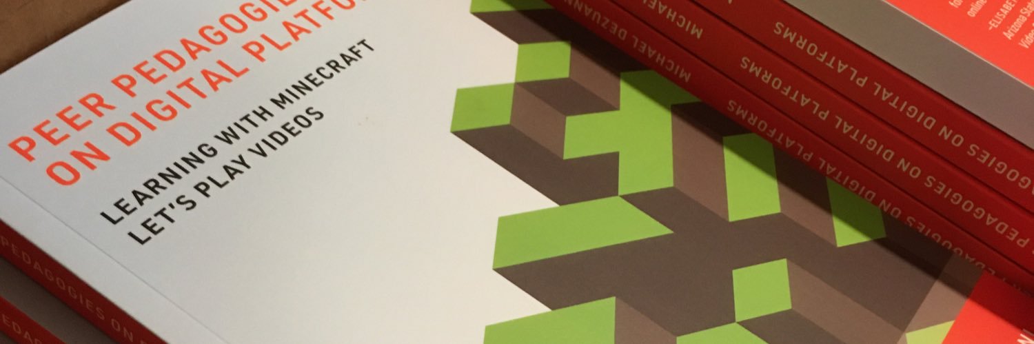 michael dezuanni banner