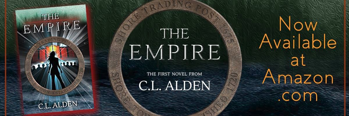 ByCLAlden's profile banner image